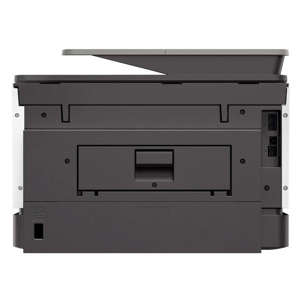 Струйное МФУ HP Officejet Pro 9023 AiO 1MR70B
