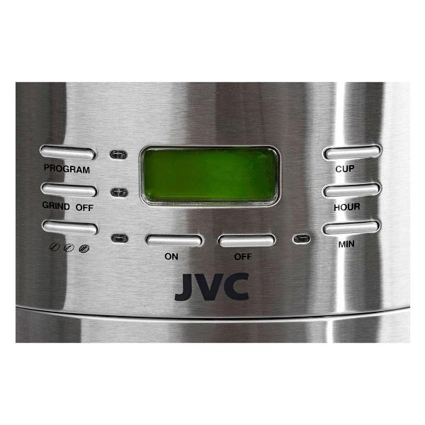 Кофеварка капельного типа JVC JK-CF31