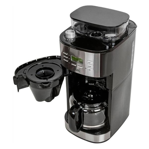 Кофеварка капельного типа JVC JK-CF31