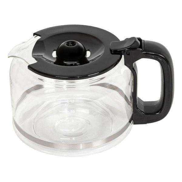 Кофеварка капельного типа JVC JK-CF31