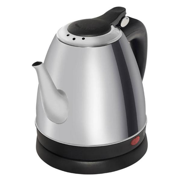 Электрочайник Irit IR-1113 серебристый