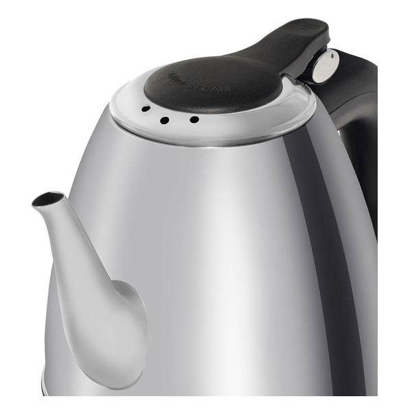 Электрочайник Irit IR-1113 серебристый