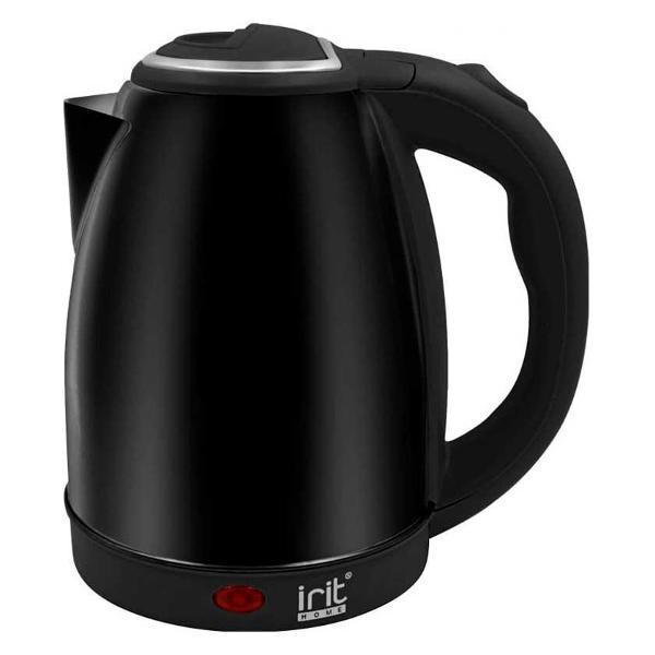 Электрочайник Irit IR-1336 черный