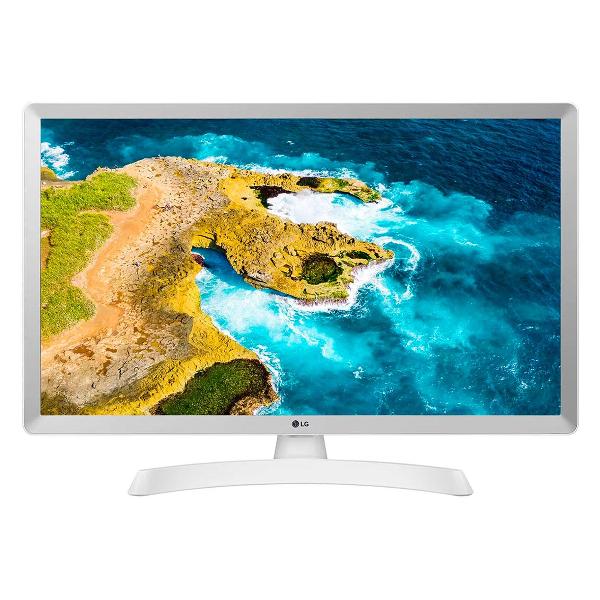 Телевизор LG 28 Smart HD 28TQ515S-WZ фото