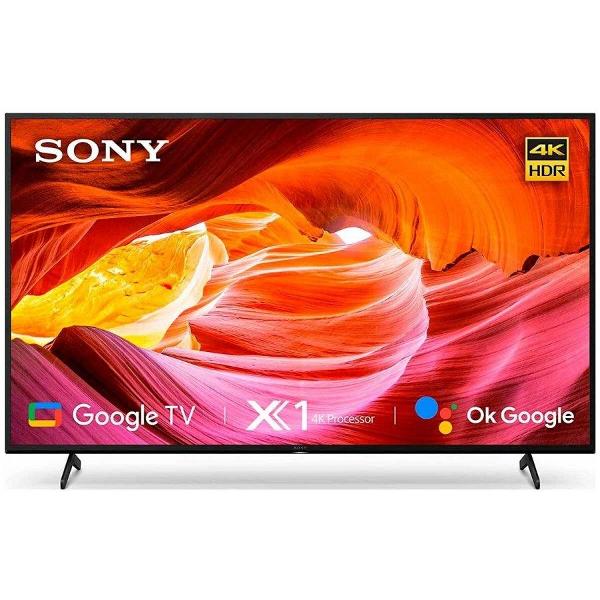 Телевизор Sony KD-65X75K