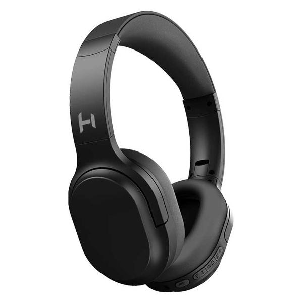 Наушники полноразмерные Bluetooth Harper HB-712 Black фото