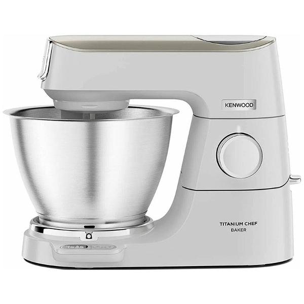Кухонная машина Kenwood KVC65.001WH фото