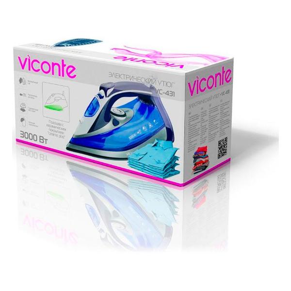 Утюг Viconte VC-431