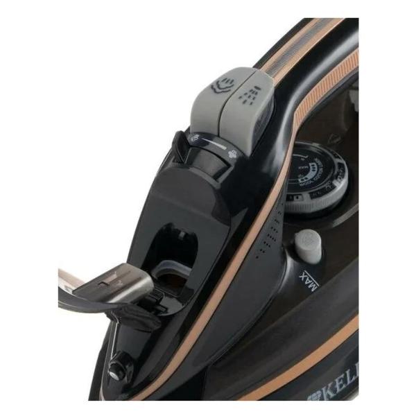 Утюг Kelli KL-1645