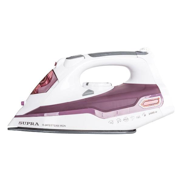 Утюг Supra IS-2412