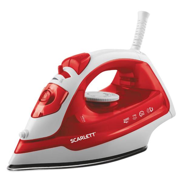 Утюг Scarlett SC-SI30S08 фото