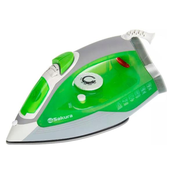 Утюг Sakura SA-3049CGR