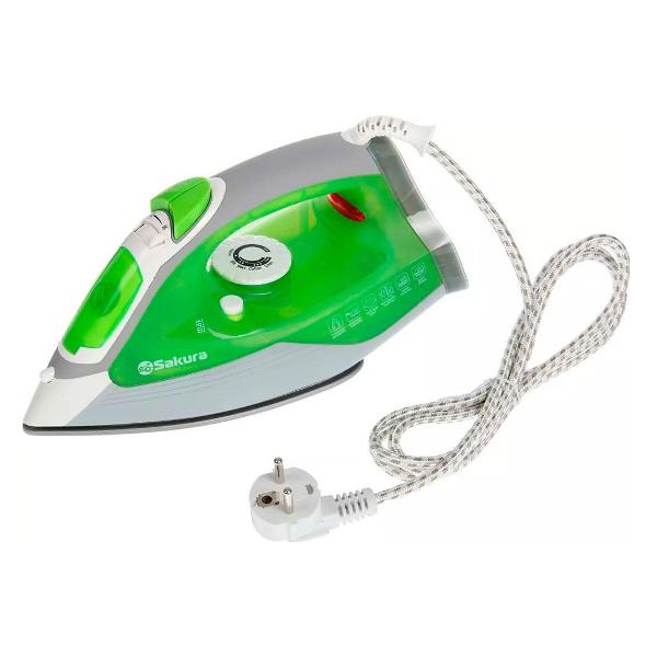 Утюг Sakura SA-3049CGR