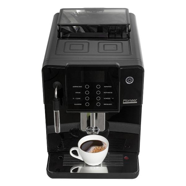 Кофемашина автоматическая Pioneer CMA012C