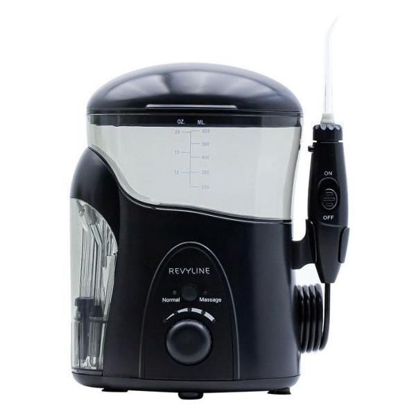 Ирригатор Revyline RL 500 черный фото