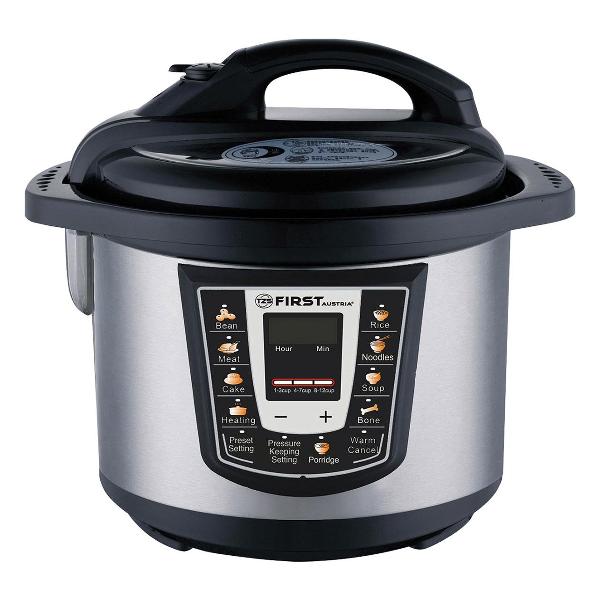 Мультиварка FIRST FA-5130