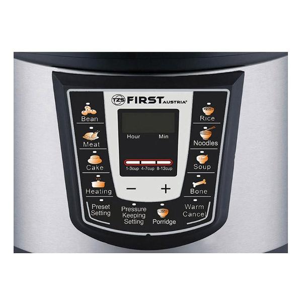 Мультиварка FIRST FA-5130