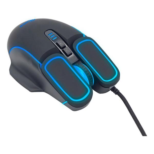 Игровая мышь Ritmix ROM-330