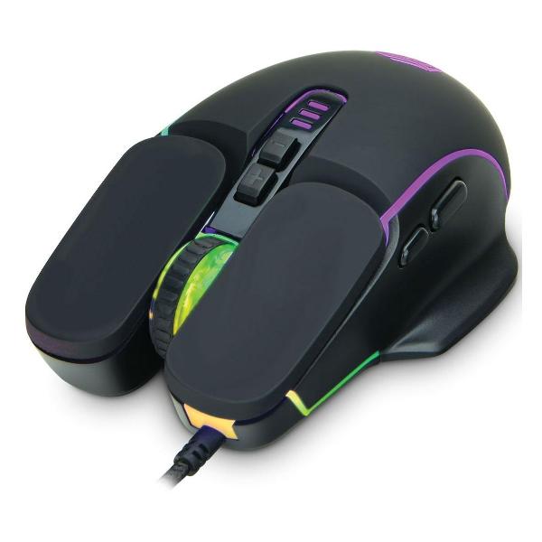 Игровая мышь Gembird MG-820