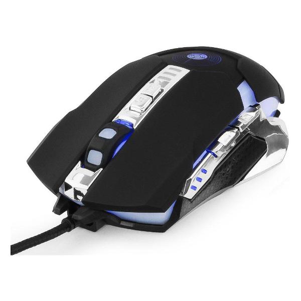 Игровая мышь Gembird MG-530