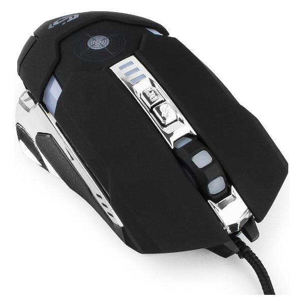 Игровая мышь Gembird MG-530