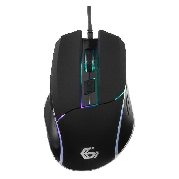 Игровая мышь Gembird MG-500