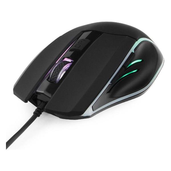 Игровая мышь Gembird MG-500