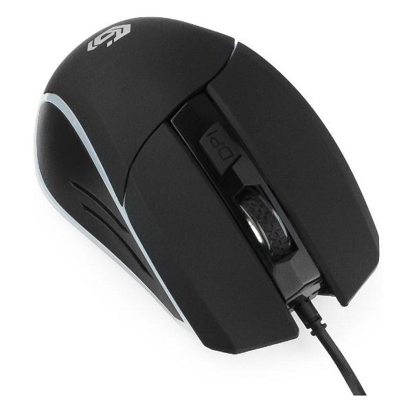 Игровая мышь Gembird MG-500