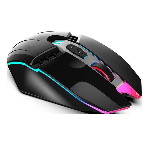 Игровая мышь TFN Saibot MX-12 черная