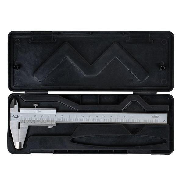 Штангенциркуль RGK SCM-150 с поверкой