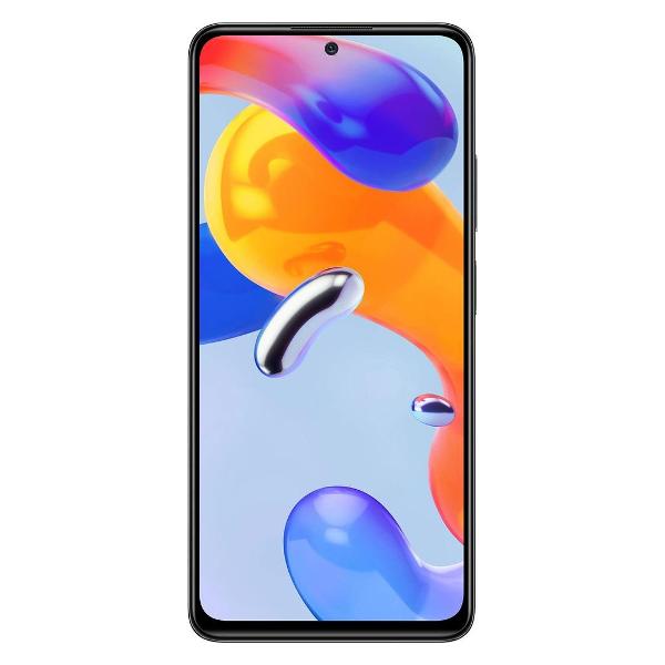 Смартфон Xiaomi Redmi Note 11 Pro 5G 6/128GB серый
