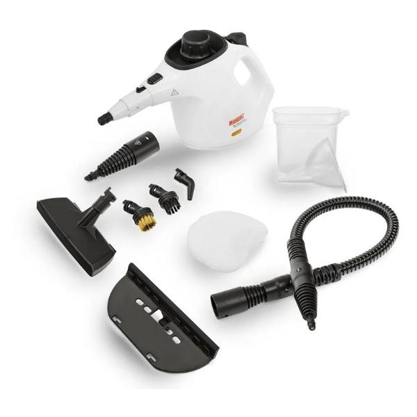 Паровой очиститель RUNZEL RZL-800 HEMMA