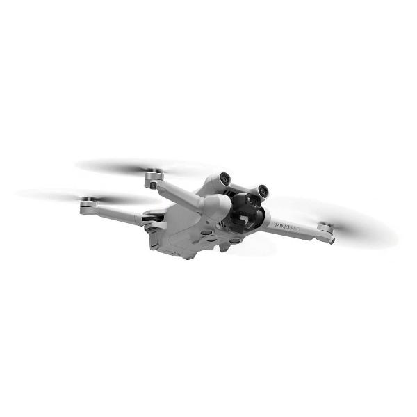 Квадрокоптер DJI Mini 3 Pro (DJI RC)