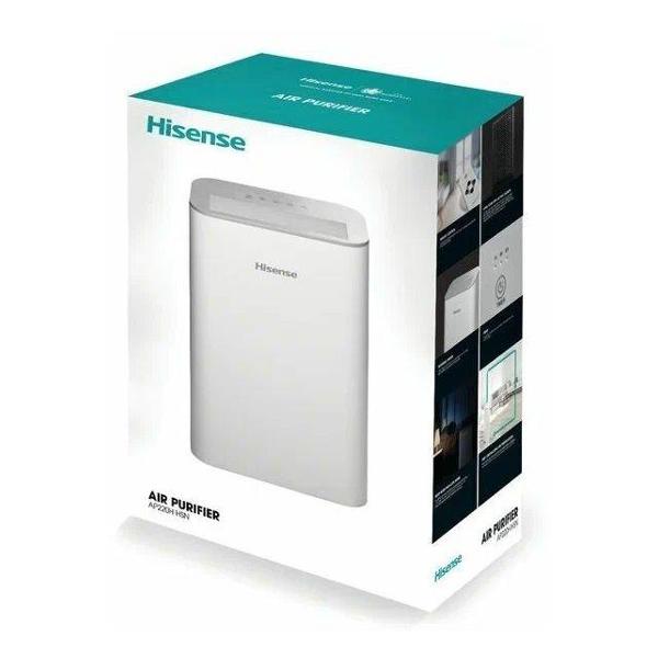 Воздухоочиститель Hisense AP220H