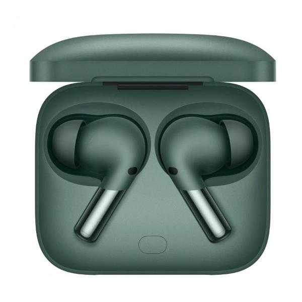 Наушники внутриканальные Bluetooth OnePlus Buds Pro 2 зеленый