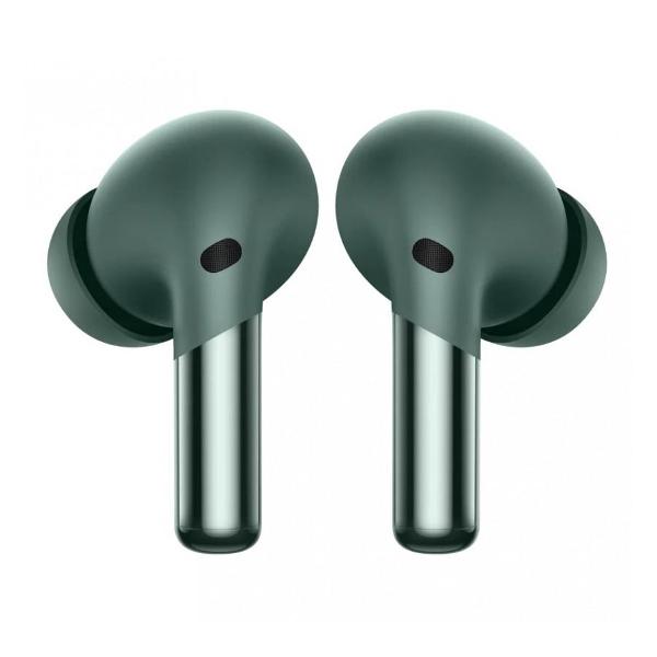 Наушники внутриканальные Bluetooth OnePlus Buds Pro 2 зеленый