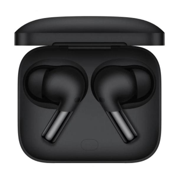 Наушники True Wireless OnePlus Buds Pro 2 Obsidian Black (E507A)