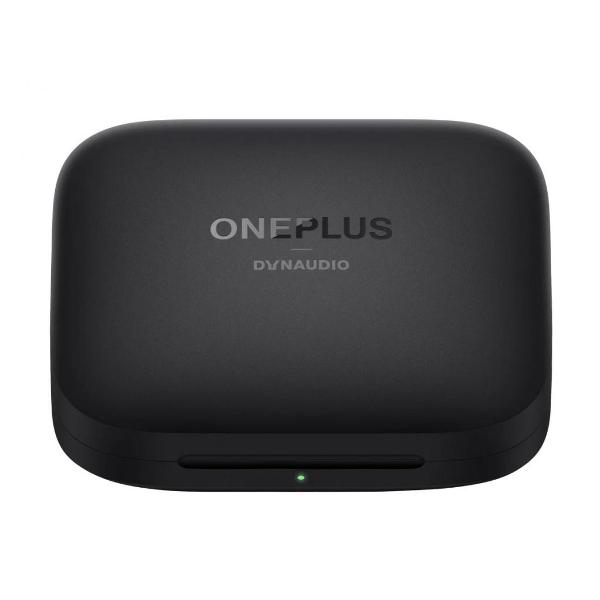 Наушники внутриканальные Bluetooth OnePlus Buds Pro 2R Black