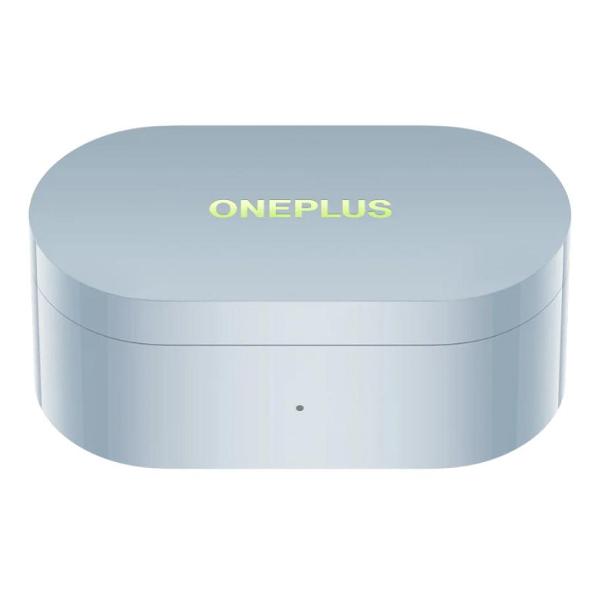Наушники внутриканальные Bluetooth OnePlus Nord Buds Blue