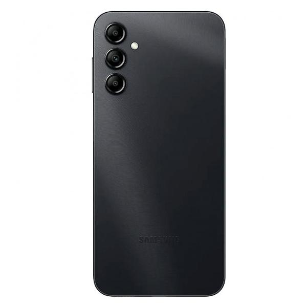 Смартфон Samsung Galaxy A14 6/128GB Черный