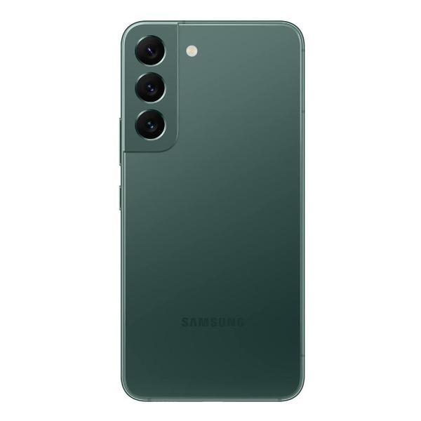 Смартфон Samsung Galaxy S22 8/256GB зеленый