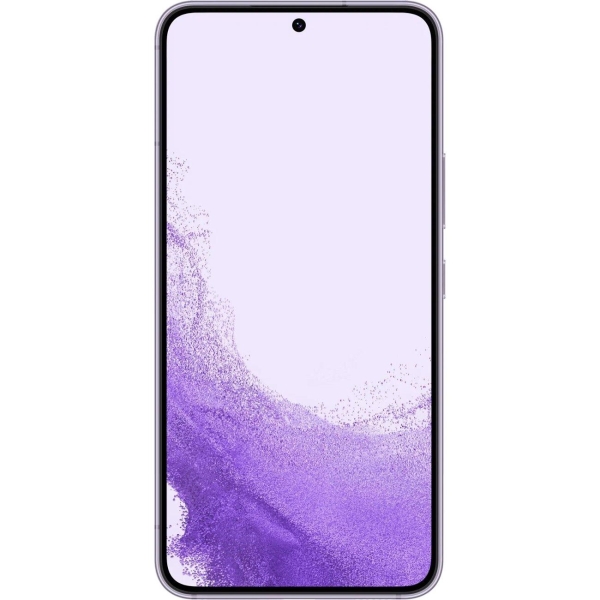 Смартфон Samsung Galaxy S22+ 8/128GB Violet (SM-S906B)
