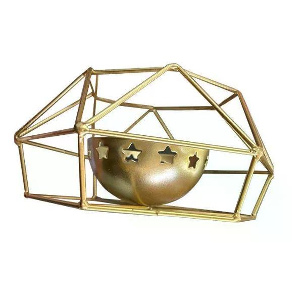 Подсвечник декоративный HOMIUM Collection One