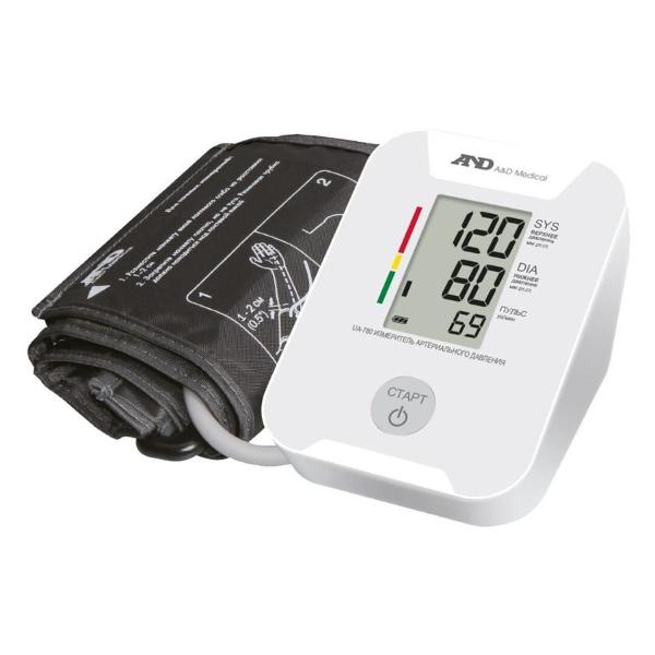 Тонометр AND UA-780