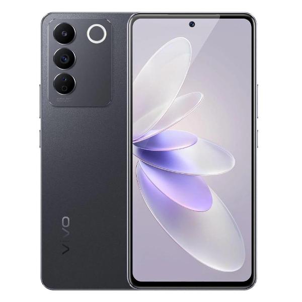 Смартфон vivo V27e 8/128GB черный