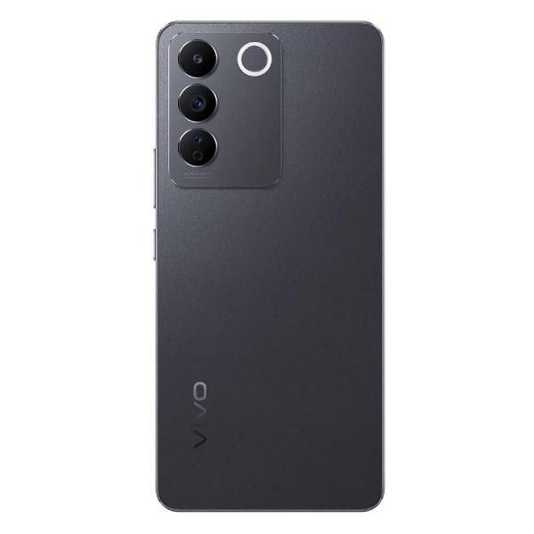 Смартфон vivo V27e 8/128GB черный