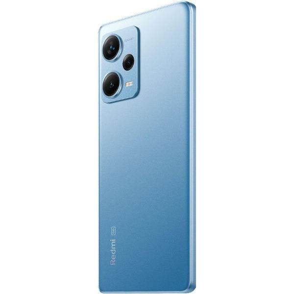 Смартфон Xiaomi Redmi Note 12 Pro+ 8/256GB Синий