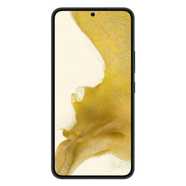 Смартфон Samsung Galaxy S22 8/256GB черный фантом