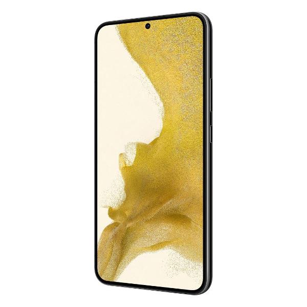 Смартфон Samsung Galaxy S22+ 128GB фантом черный