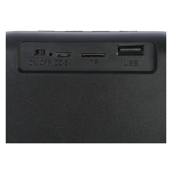 Беспроводная акустика Luazon Home LAB-39